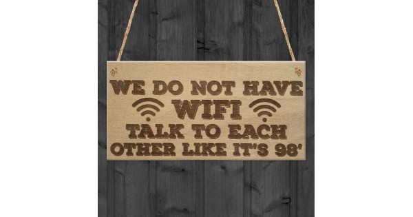 Acryl-WiFi-Passwortschild, Acryl-WiFi-Schild, WiFi-Tafel mit Holzsockel für Gästezimmer, Salon, Lobby, WiFi-Passworttafel, WiFi-Board-Schild, Gäste-WiFi-Schild für Restaurant, Geschäft, Tischdekoratio