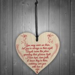 Glorious Light Angels Memorial Bereavement Poem Hanging Plaque