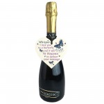I Love You Memorial Bereavement Family Mum Dad Nan Grandad Gift