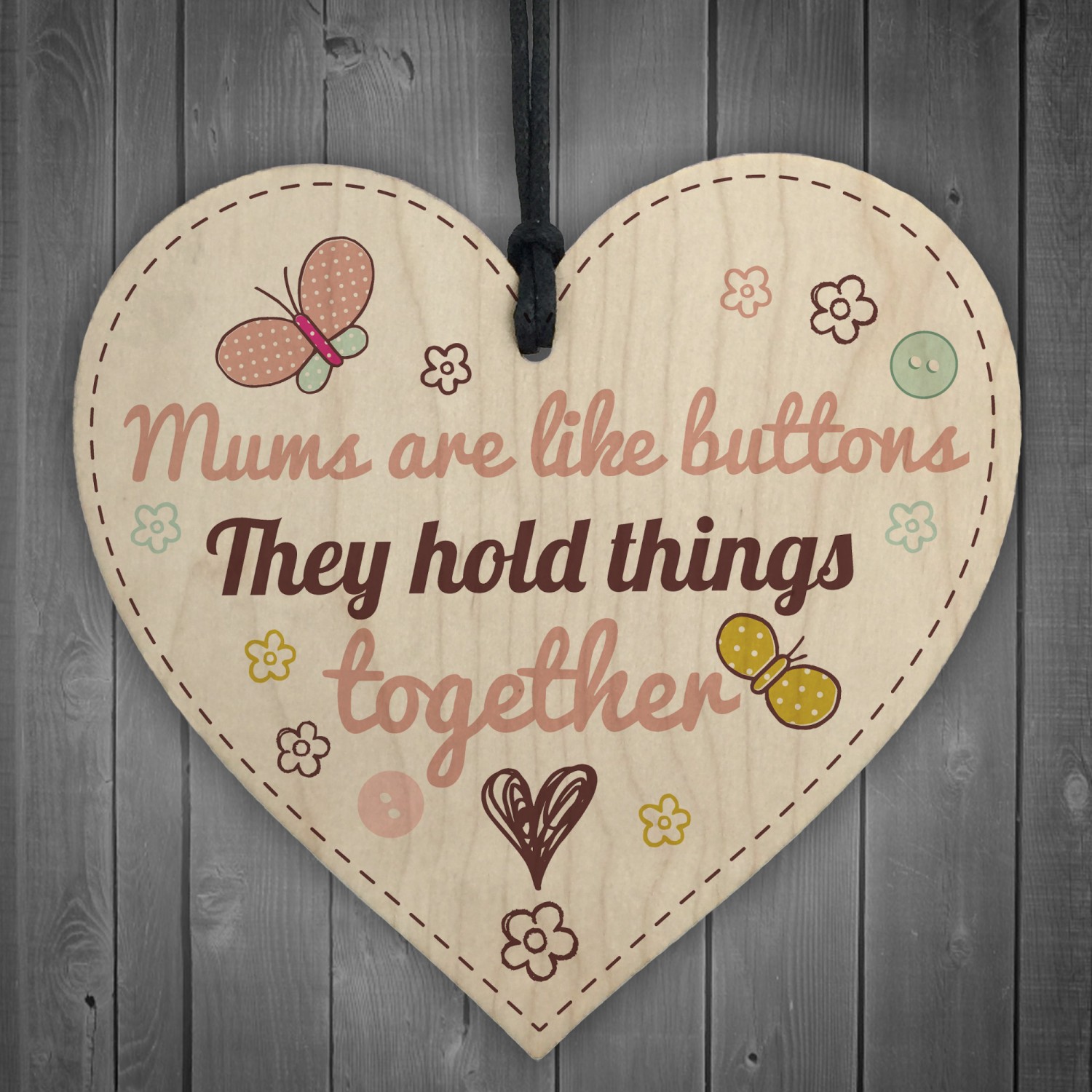 Things that sales mums like