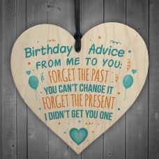 Funny Birthday Best Friend Mum Dad Boyfriend Sister Card Humour 