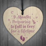 Fall In Love Mummy To Be Baby Shower Party Decor Mum New Baby