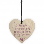 Fall In Love Mummy To Be Baby Shower Party Decor Mum New Baby