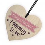 Mummy To Be Baby Shower Mum Gift Party Decoration Friendship