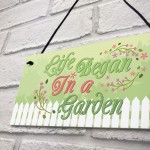 Life Began Plaques SummerHouse Signs Garden Shed Mum Nan 