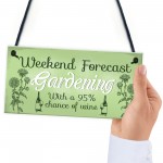 Garden Novelty Hanging Plaque SummerHouse GardenShed Wine