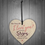 Gifts For Her Love Wedding Anniversary Gifts For Wife Heart Sign