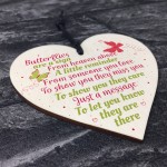 Butterfly Memorial Bereavement Family Mum Dad Nan Grandad Love