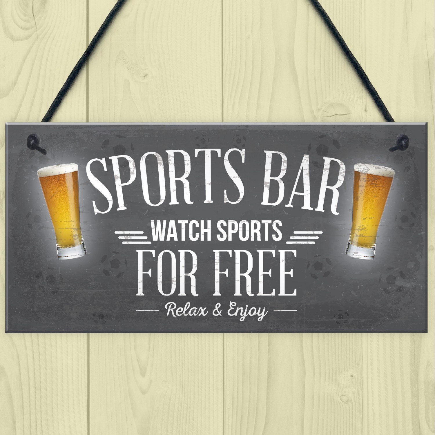 sports bar background