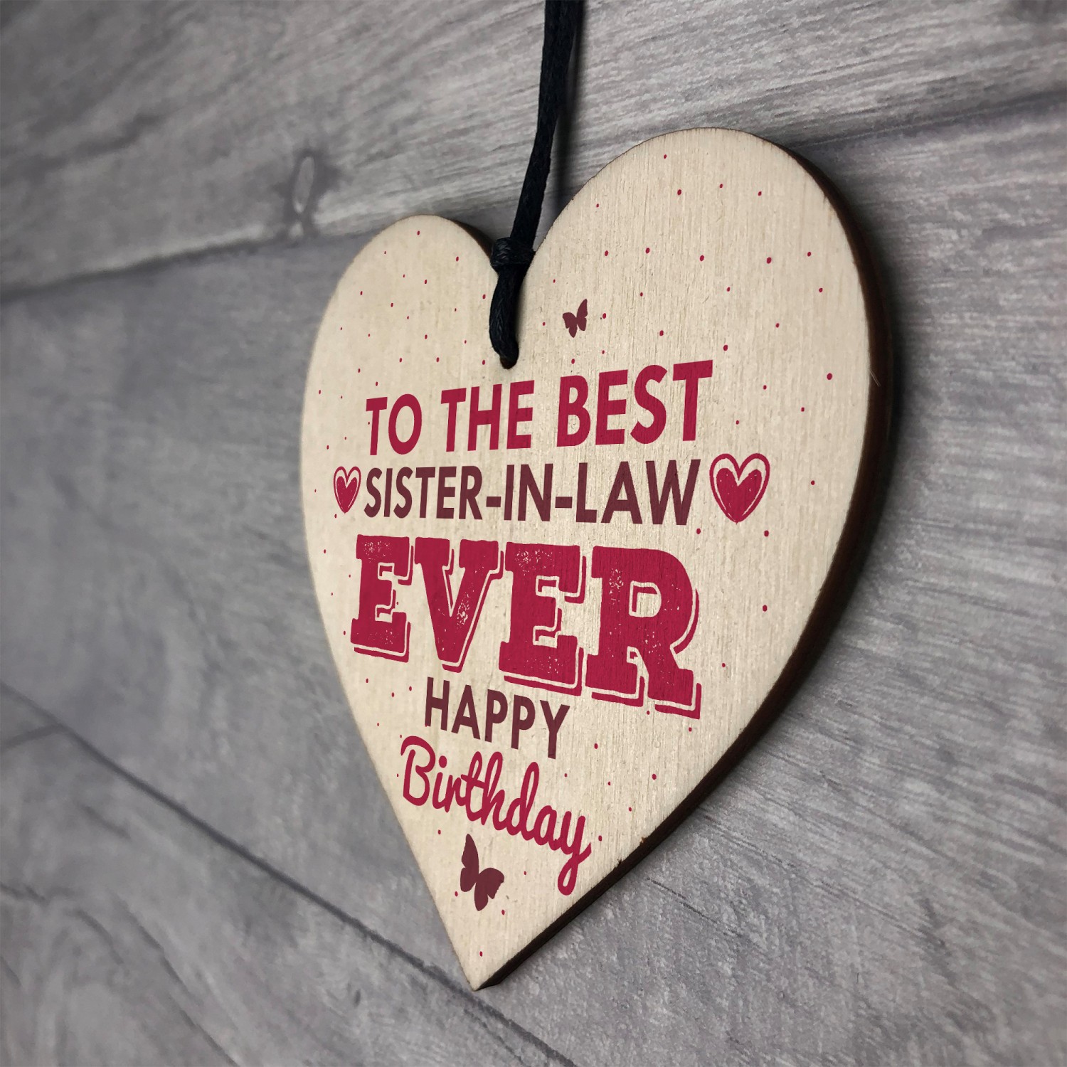 Gift for Sister Birthday Gift for Sister Christmas Gift for - Etsy | Unique  gifts for sister, Free birthday gifts, Birthday gifts for sister