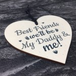 Gifts For Him Handmade Heart From Bump Gifts Daddy Baby Son 