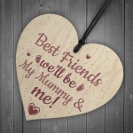 Gifts For Her Handmade Heart From Bump Gifts Mummy Baby Son 