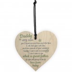 Handmade Heart From Bump Gifts Dad Daddy To Be Father Baby Son Handmade Heart From Bump Gifts Dad Daddy To Be Father Baby Son