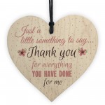 Thank You Gifts Teacher Teaching Assistant Nursery Childminder 