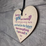 Colleagues Gift Leaving New Job Thank You Good Luck Friend Gift