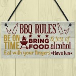 Funny Garden Plaque Pub Bar Home Sign Man Cave Shed BBQ Gifts