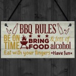 Funny Garden Plaque Pub Bar Home Sign Man Cave Shed BBQ Gifts