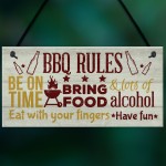 Funny Garden Plaque Pub Bar Home Sign Man Cave Shed BBQ Gifts