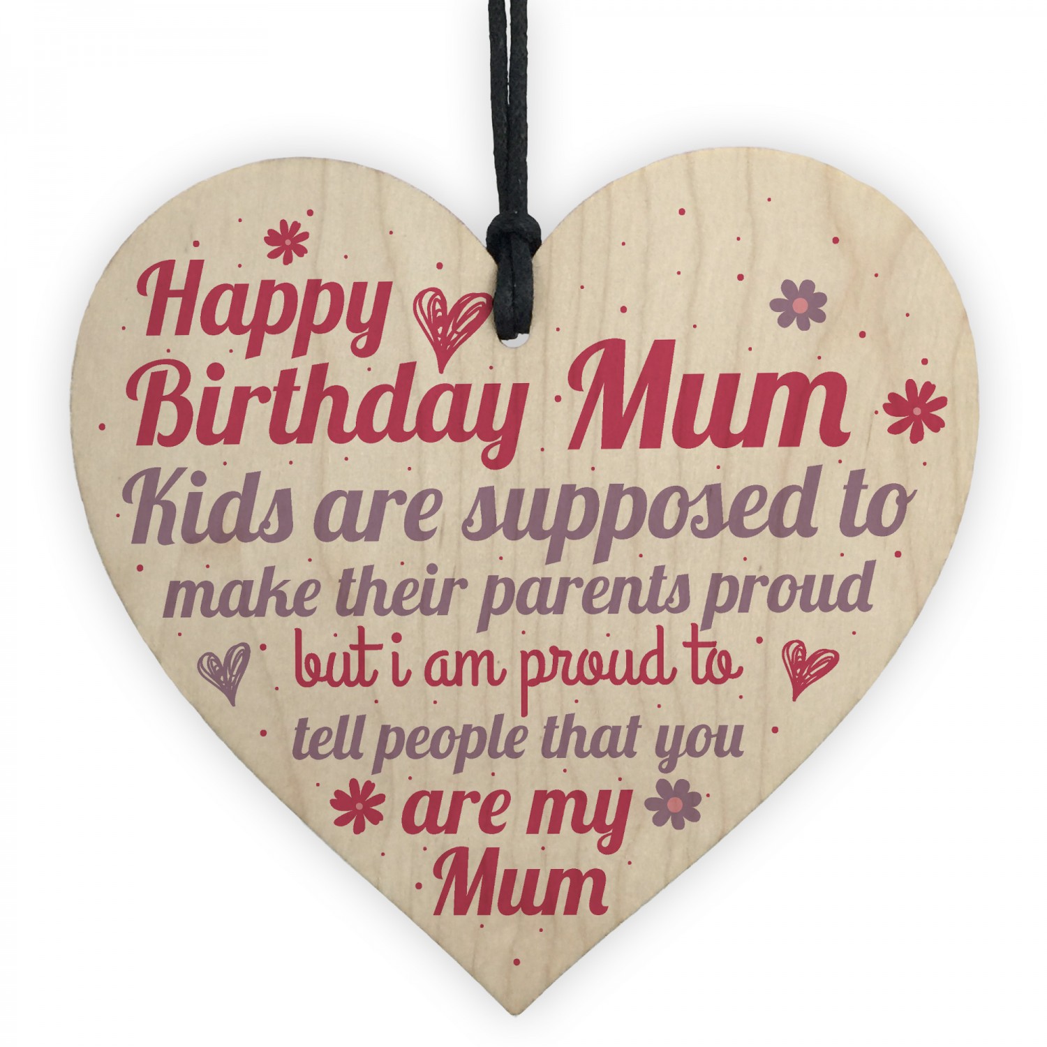 Happy birthday hot sale special mum
