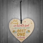 Best FRIEND Christmas Gifts Friendship Gift Wood Heart Thank You