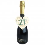 Happy Birthday Gifts 21st Decorations 21 Accessories Best Friend