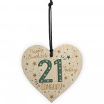 Happy Birthday Gifts 21st Decorations 21 Accessories Best Friend