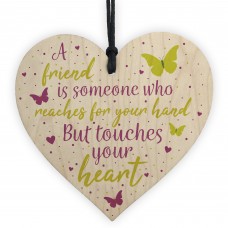 Best Friend Birthday Gifts Card Friendship Thank You Sign Gift