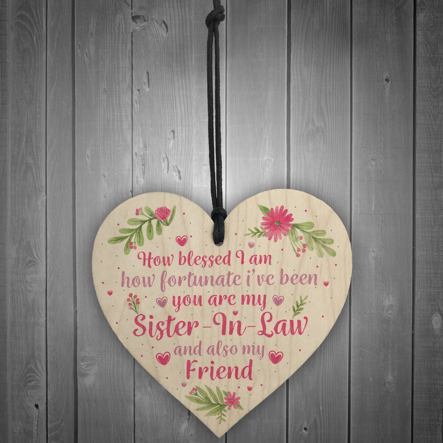 101 Best Sister-in-Law Birthday Messages and Quotes 