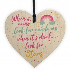 Inspirational Wall Plaque Friendship FRIEND Sister Mum Birthday