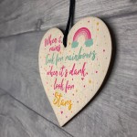Inspirational Wall Plaque Friendship FRIEND Sister Mum Birthday