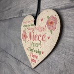 Niece Birthday Christening Christmas Gift Auntie Uncle Gift