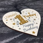 Age 1/1st Birthday Party Decoration Baby Daughter Son Gifts