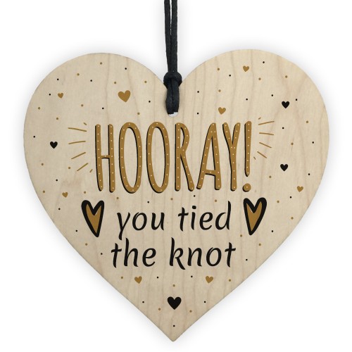 You Tied The Knot Heart Wedding Gifts Wedding Favours Decoration