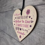 Mother In Law Friendship Gift Wedding Mother Of Groom Bride Gift