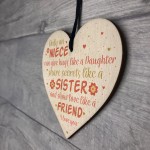 Gifts For Niece Birthday Christening Auntie Uncle Gifts Friend