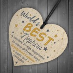 Best Nephew Birthday Christening Christmas Gift Auntie Uncle