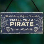 Funny Nautical Home Bar Pub Man Cave Shabby Chic Plaque Gifts