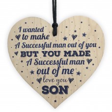 Novelty Gifts For Boys Son Dad Birthday Card Christmas Gift