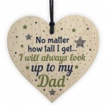 Daddy Dad Birthday Gifts From Daughter And Son Christmas Gifts