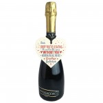 PERSONALISED Sorry You're Leaving Boss Friend Colleagues Gift