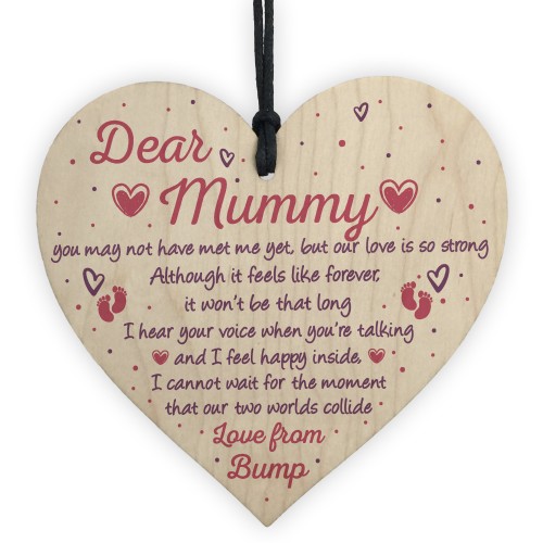 Mummy To Be Gifts Bump BABY SHOWER Baby Girl Boy Present