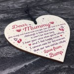 Mummy To Be Gifts Bump BABY SHOWER Baby Girl Boy Present