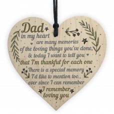 Daddy Dad Gifts For Christmas Birthday Heart From Son Daughter