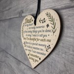 Daddy Dad Gifts For Christmas Birthday Heart From Son Daughter