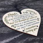 Daddy Dad Gifts For Christmas Birthday Heart From Son Daughter