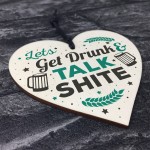 Novelty Alcohol Man Cave Wooden Sign Home Bar Pub Plaques Gifts 