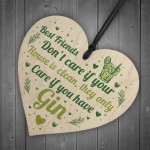 Handmade Gin Signs And Plaques Gift For Gin Lovers Funny Gifts