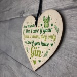 Handmade Gin Signs And Plaques Gift For Gin Lovers Funny Gifts