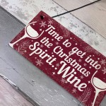 Bar Sign For Home Bar Wine Gifts for Her For Him Gift For Friend
