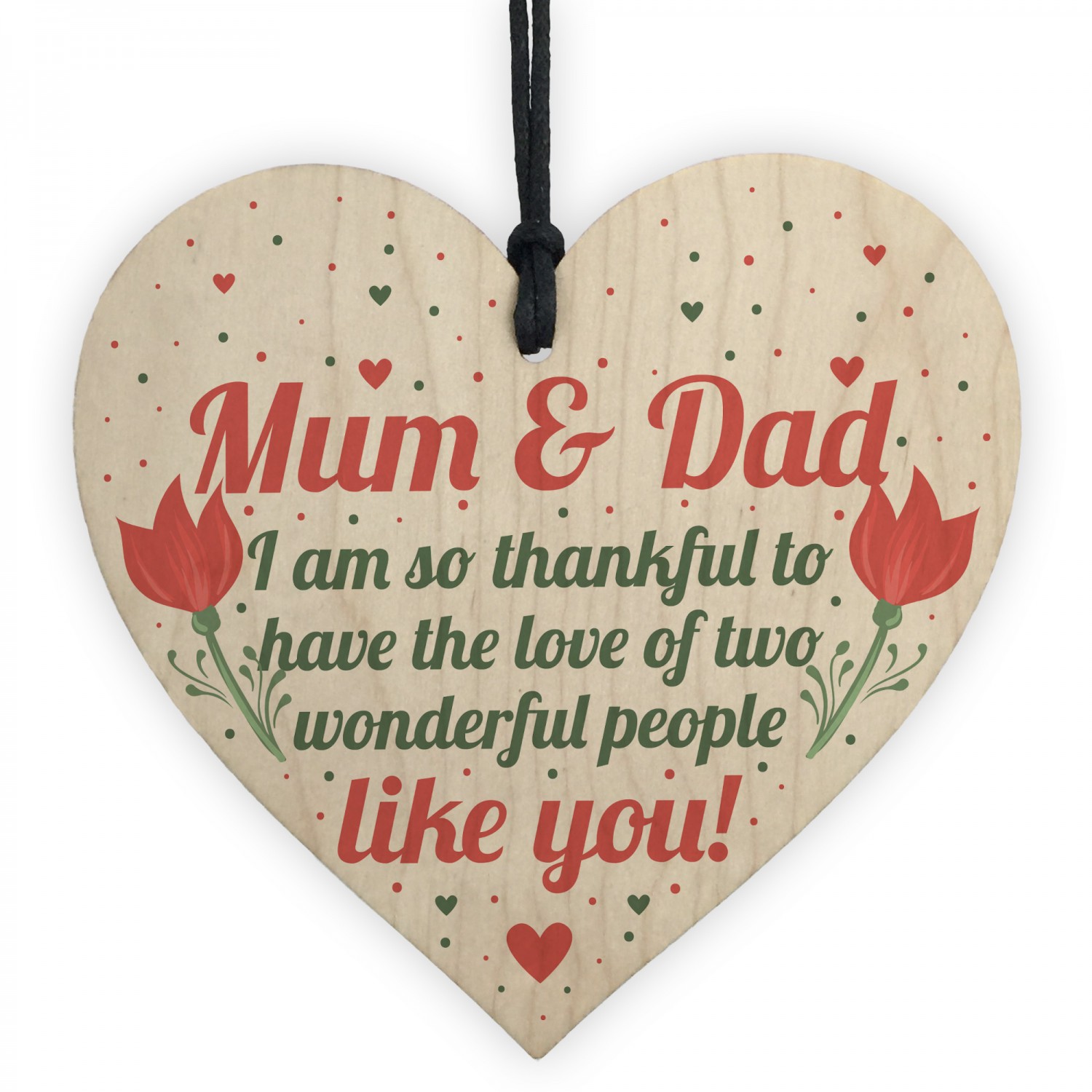 joint gifts for mum and dad